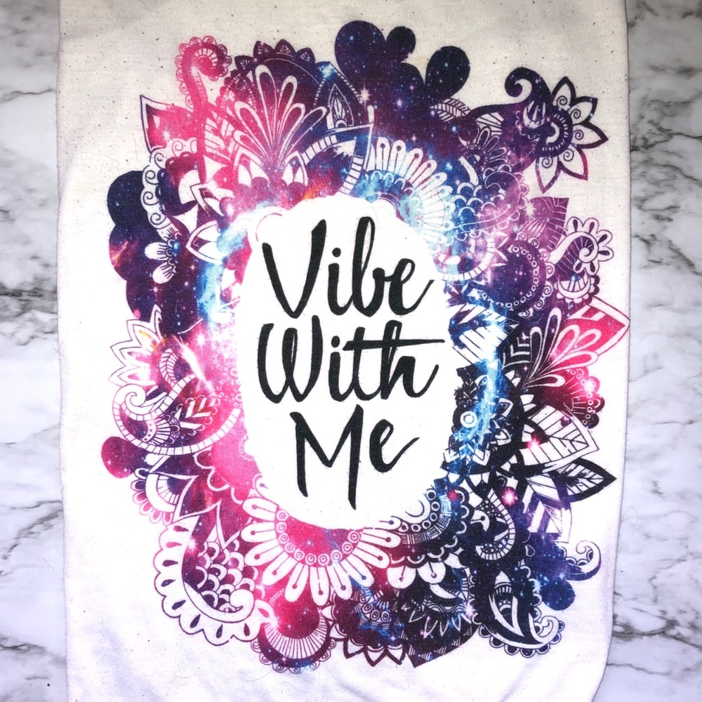 Electrothreads Graphic Tank